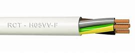 Image result for H05VV-F Cable