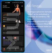 Image result for MI Fitness Xiaomi S1