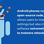 Image result for Your Phone Has a Virus Scam