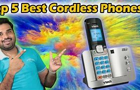 Image result for Sony Cordless Phones