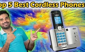 Image result for Best Cordless Phone System