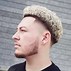 Image result for Curly Hair Fade Cuts Men