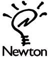 Image result for Apple Newton Logo