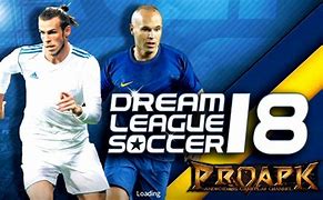 Image result for Dream League Soccer 2018