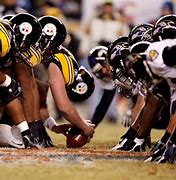 Image result for Steelers-Ravens Rivalry