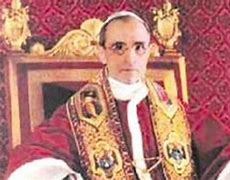 Image result for Pope Leo XII