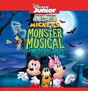 Image result for Mickey Mouse Clubhouse Monster Musical Hot Dog DVD