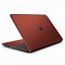 Image result for Red HP Gaming Laptop