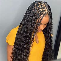 Image result for 46 Inch Braids