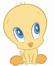 Image result for Baby Tweety Bird
