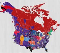 Image result for NBA Fan Map