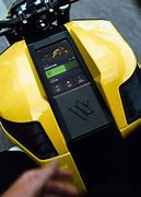 Image result for Verge Electric Motorcycle