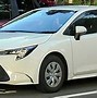Image result for 19 Corolla Hatchback