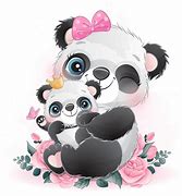 Image result for Baby Girl Panda