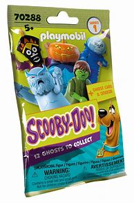 Image result for Scooby Doo Bag of Power Game