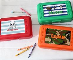 Image result for Cool Pencil Cases for Boys