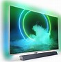 Image result for philips oled tv