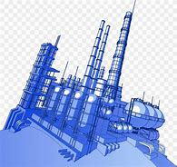 Image result for Chemical Plant Building