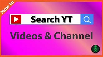 Image result for Khung Search YouTube