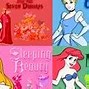 Image result for Disney Pocket Princesses