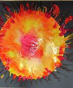 Image result for Sun Kids Art Projects