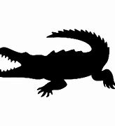 Image result for Alligator Clip Art Transparent Vector