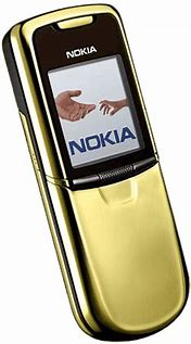 Image result for Nokia Black and Gold