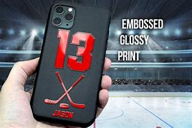 Image result for Phone Cases Ice Hockey