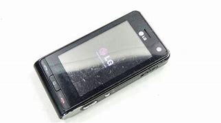 Image result for Stary Dotykowy Telefon LG