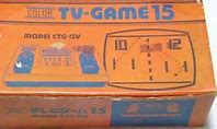 Image result for Nintendo Color TV Game 6 Boxe