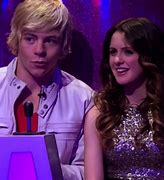 Image result for Austin and Ally Cast Trish