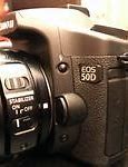 Image result for Canon EOS 50D Battery