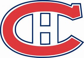 Image result for Montreal Canadiens Logo Stencil
