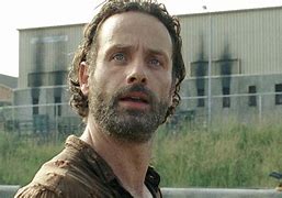Image result for The Walking Dead Rick Season 7
