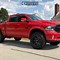 Image result for Dodge Ram 4 Inch Lift