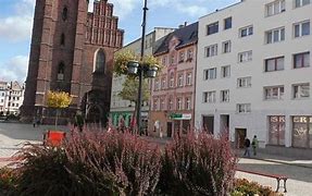 Image result for chojnów