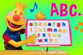 Image result for Simple ABC Song