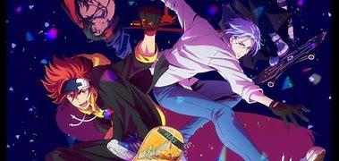 Image result for Infinity Anime Wallpaper