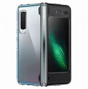 Image result for SPIGEN Ultra Hybrid Designed for Samsung Galaxy Z-Fold 4 Case