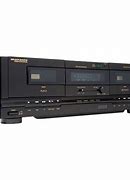 Image result for Marantz Cassette Deck