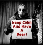 Image result for Friday the 13th Beer Meme