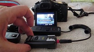 Image result for Sony RX10 IV Wireless Remote Control