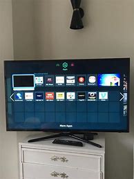 Image result for Samsung 42 in Smart TV