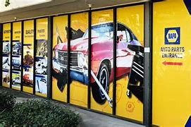 Image result for Store Window Signs