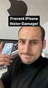 Image result for Liquid Damage iPhone Screen