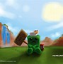 Image result for Creeper iPhone Wallpaper