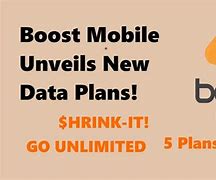 Image result for Boost Data Plans