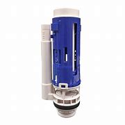 Image result for Dual Button Flush Cistern Valve