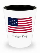 Image result for Hulbert American Flag