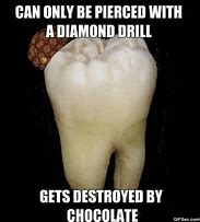 Image result for Lost Tooth Memes